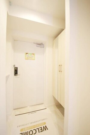 PLUM VILLAGEの物件内観写真